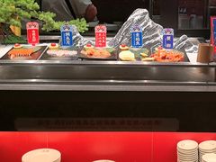 -芝小官毛肚火锅海鲜自助(淮安清江浦区新亚店)