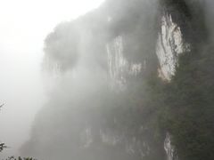 -重庆云阳龙缸景区