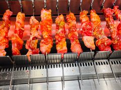 -邢氏老太太烤串(北兴街店)