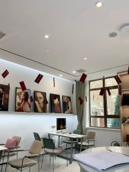 -米莱摄影写真(五大道别墅店)