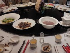 -新雅粤菜馆(南京东路店)