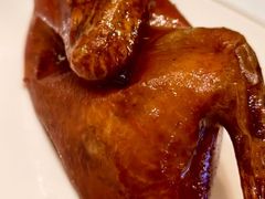 -阿庄新豫菜(航海东路店)