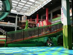 -蒙特利亲子乐园