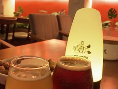 -TOKTOK精酿啤酒·咖啡(荔枝湾店)