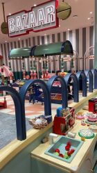 -奈尔宝·儿童乐园·亲子餐厅(鄞州万达店)