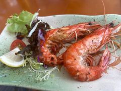 -V Bar海景扒房(北海湾惠龙万达嘉华酒店)