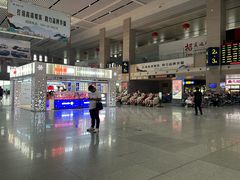 -长春西站