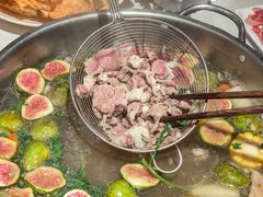 -牛必福潮汕牛肉火锅(油坊桥店)