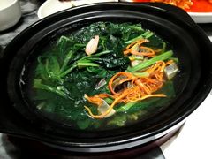 -西安饭庄·非遗陕菜(钟楼店)