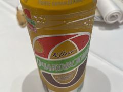 -哈拉硕俄式西餐