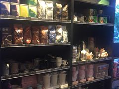 -星巴克(北京惠新东街店)