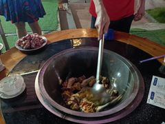 -李大嘴·湖北烧菜馆(汉阳总店)