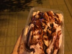 -二斗栗子(黄河道店)