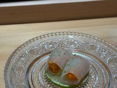 -荣一代目OMAKASE板前料理