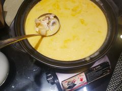 浓汤花胶鸡-茶叁酒肆·楚味江湖(菱角湖店)