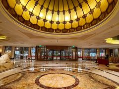 -北京中国大饭店