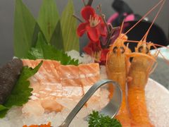 -菊上料理(蜀山银泰百货店)