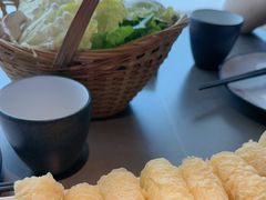 -同仁四季椰子鸡(无锡滨湖万象汇店)