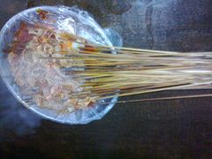 -马贤涮烤(超英·长乐家园店)