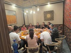 -民窑私烤土窑坑烤大公鸡