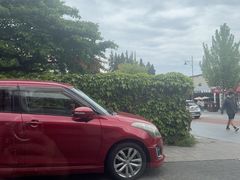 -Fergburger(皇后镇店)