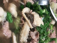 -正宗苏稽毛哥跷脚牛肉总店