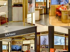 -百盛(万象城店)