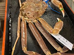 -蟹道乐(道顿堀本店)