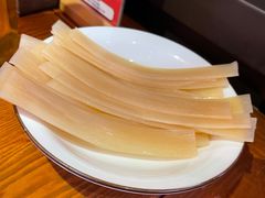 -受气牛肉·重庆耙牛肉(来福士店)