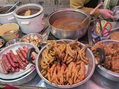 -柳州肥姨妈大骨螺蛳粉(东靖路店)
