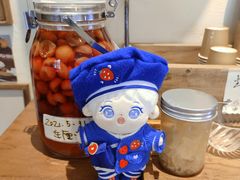 -懒鱼时光馆(沙坪坝店)