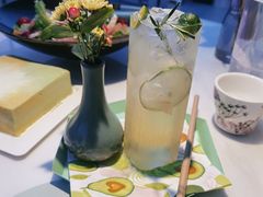 -花开餐厅(环湖中路店)