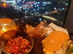 -广州四季酒店·天吧·高空酒吧