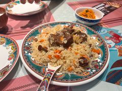 -巴依老爷新疆美食(望京小街店)