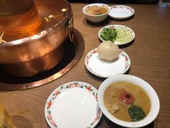 -北京老门框爆肚涮肉馆(凤城六路店)