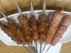 -南城香·饭香串香馄饨香(青年路店)