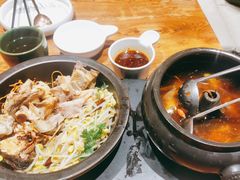 -云海肴·汽锅鸡·云南代表菜(美罗城店)