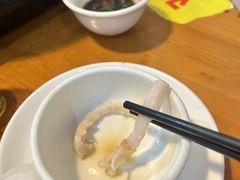 -华哥新鲜猪精品美食
