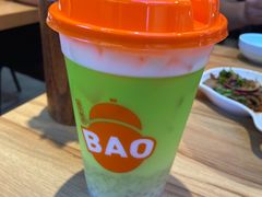 -宝葫芦西北茶食铺(万达店)