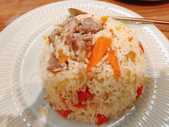 -贯贯吉·清真餐厅(浙江中路店)