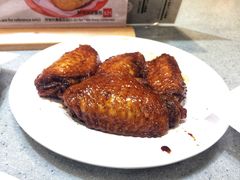 -华嫂冰室(尖沙咀店)