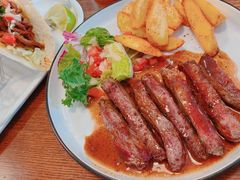 -AFS Cafe & Canteen(闽江二路店)