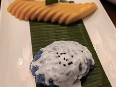 -帕蓝·暹罗料理(大学路店)