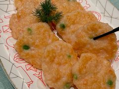 -珊海荟海鲜楼·天津菜·海肠捞饭·皮皮虾锅贴王(佛罗伦萨店)