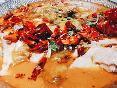 -老淮滨-蚌埠非遗小吃(淮河路店)