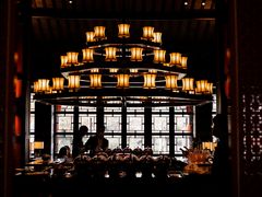 -杭州西子湖四季酒店·金沙厅