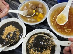 -智香甜品店