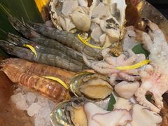 -牛New寿喜烧(虹桥新天地店)