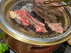 -西塔老太太泥炉烤肉(北京双井店)