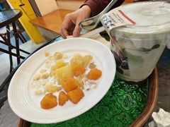 -千芋本铺(水围店)